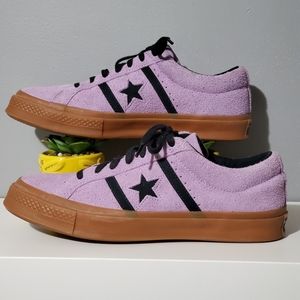 Converse One Star Suede